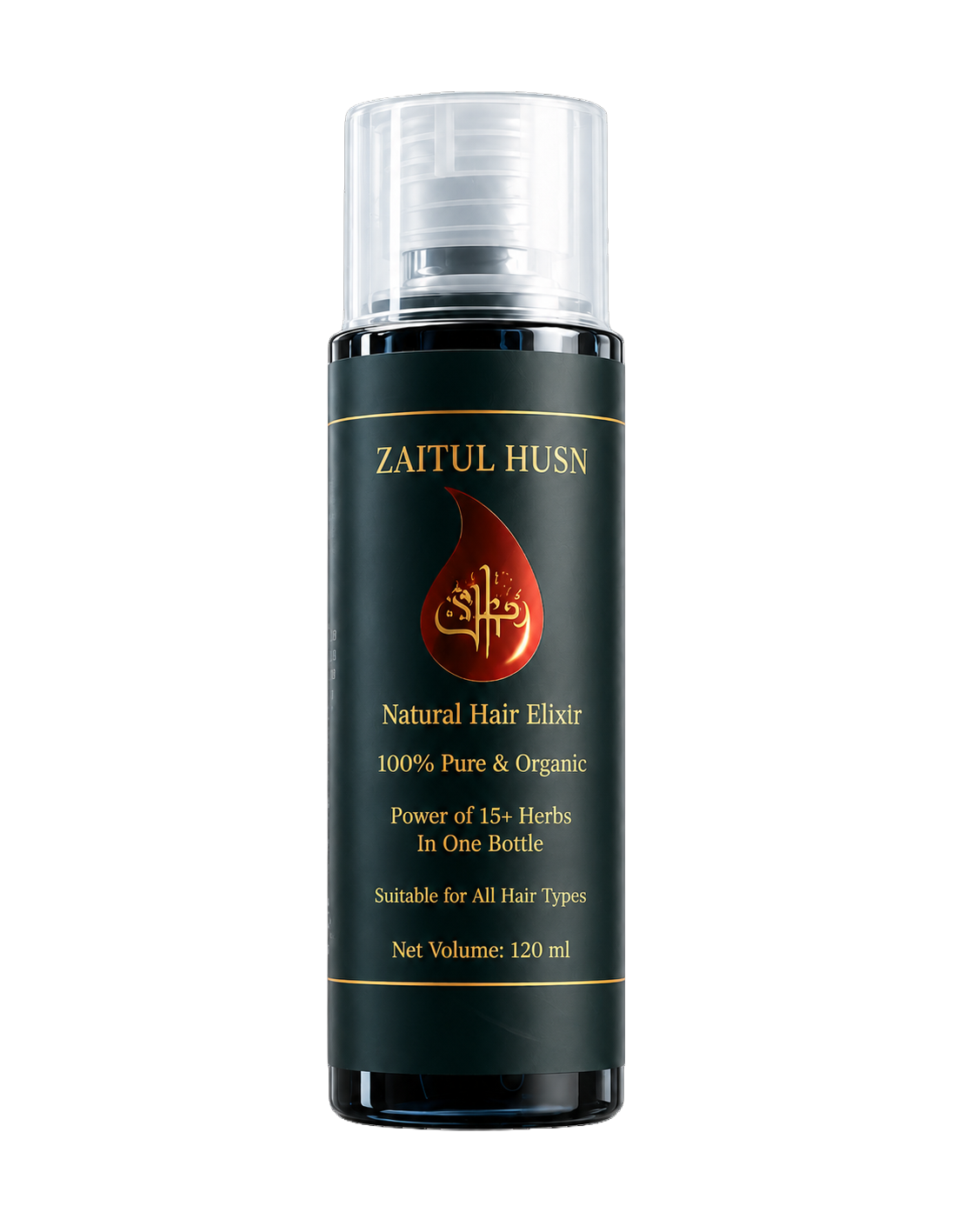 Hair Oil
