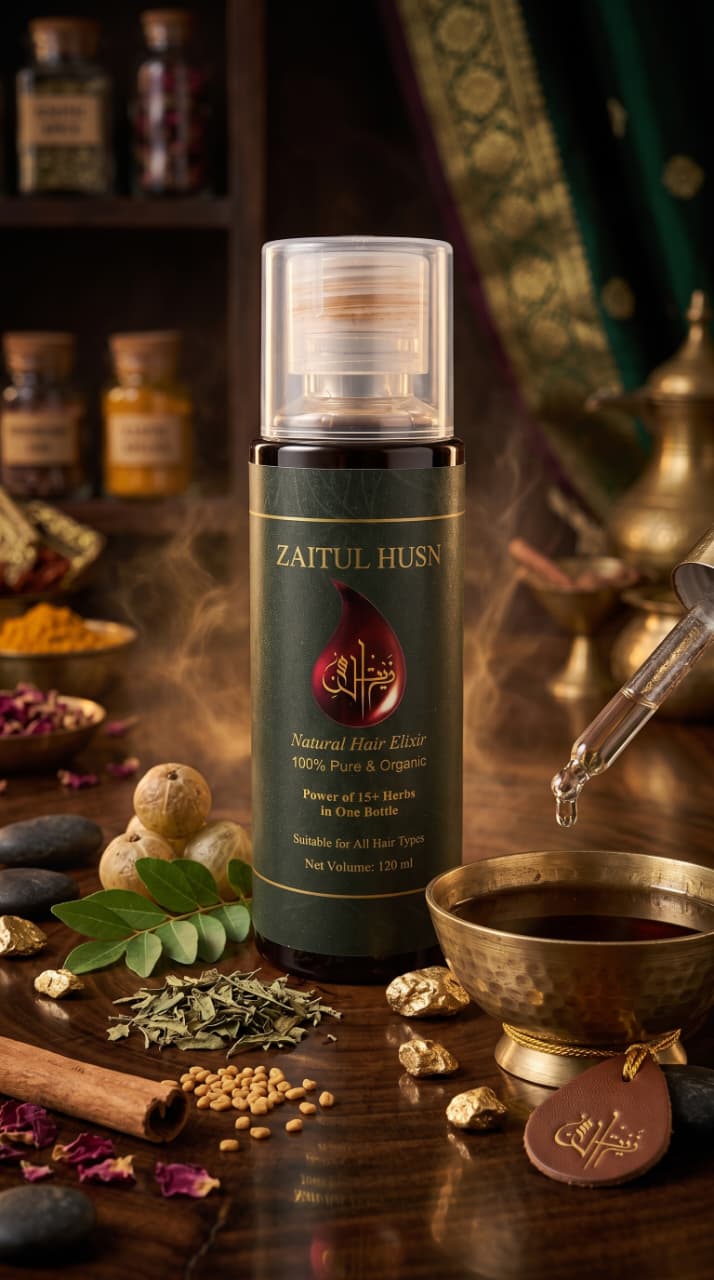 Zaitul Husn Gallery Image 8